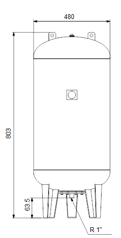 GT U+ 100L V PN10