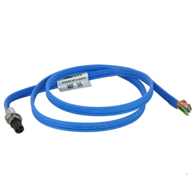 Amorces de câble pour moteurs FRANKLIN - Nouvelle Génération - En vente sur  Varéo Pompes